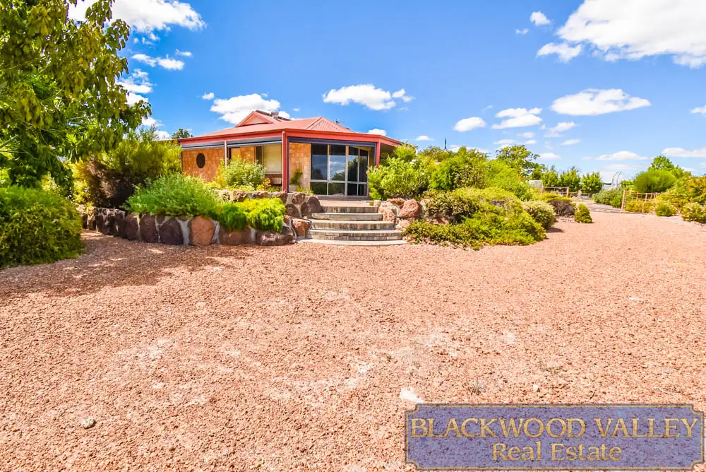 Main view of Homely house listing, 12 Highland Avenue, Bridgetown WA 6255