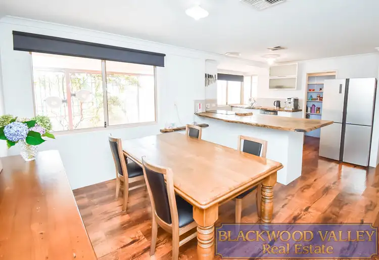 Third view of Homely house listing, 12 Highland Avenue, Bridgetown WA 6255