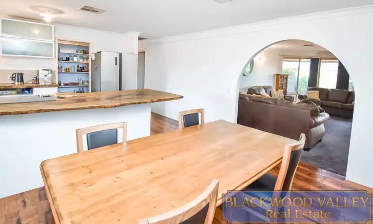 Fourth view of Homely house listing, 12 Highland Avenue, Bridgetown WA 6255