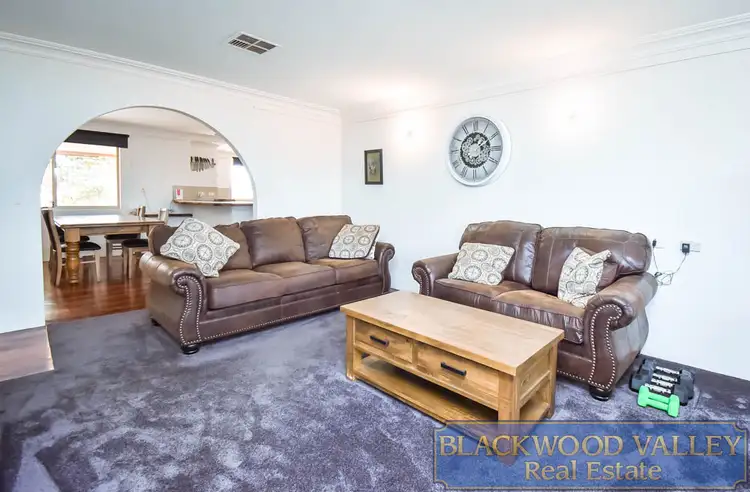 Sixth view of Homely house listing, 12 Highland Avenue, Bridgetown WA 6255