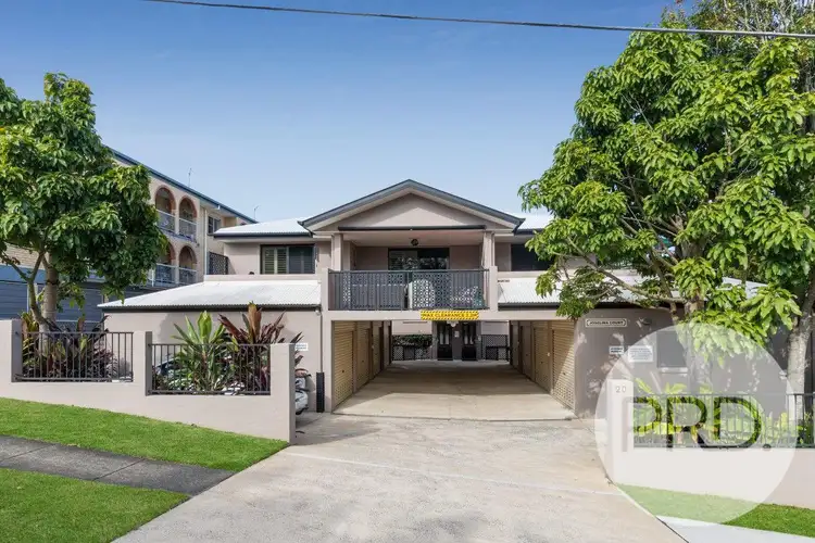 Second view of Homely unit listing, 7/20 Hooker Street, Windsor QLD 4030