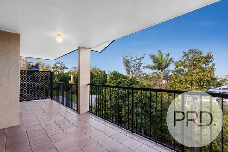 Fifth view of Homely unit listing, 7/20 Hooker Street, Windsor QLD 4030