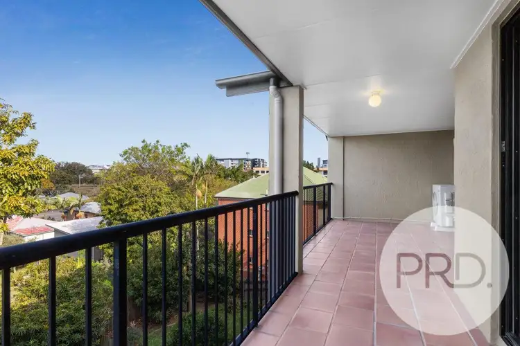 Sixth view of Homely unit listing, 7/20 Hooker Street, Windsor QLD 4030
