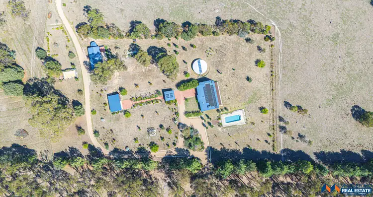 Third view of Homely rural property listing, 109 Switchback Road, Mudgegonga VIC 3737