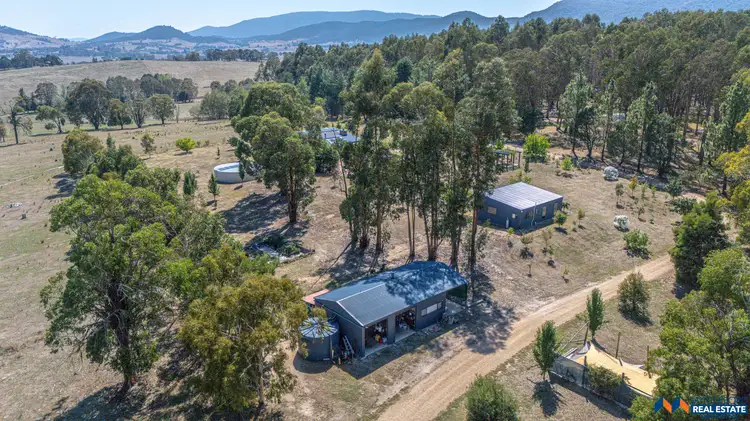 Fourth view of Homely rural property listing, 109 Switchback Road, Mudgegonga VIC 3737