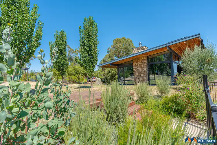 Fifth view of Homely rural property listing, 109 Switchback Road, Mudgegonga VIC 3737
