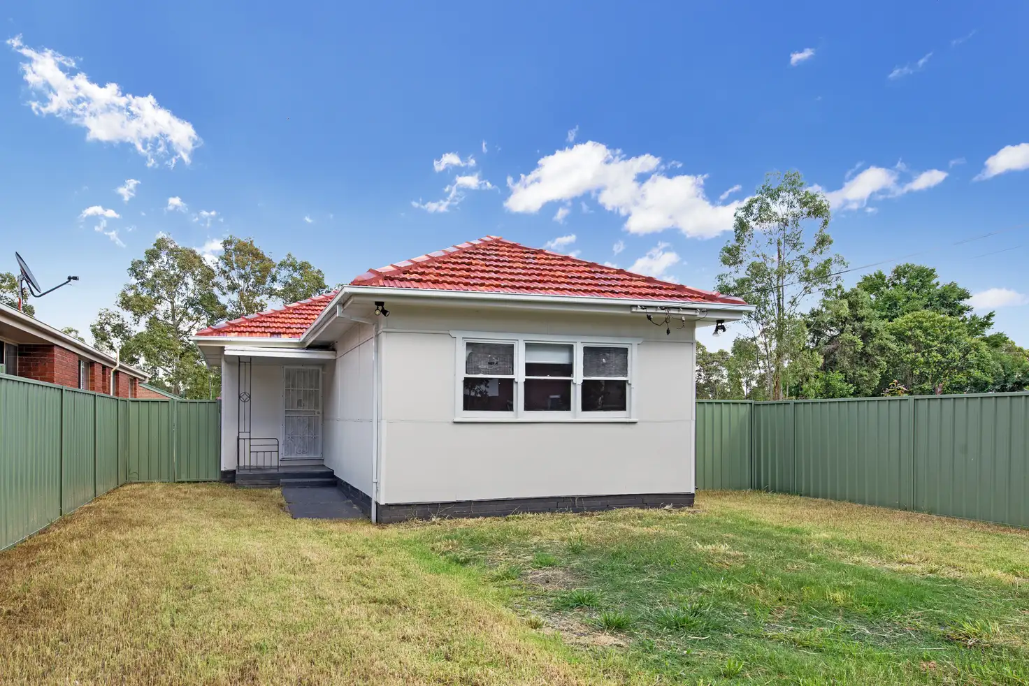 Main view of Homely house listing, 11 Castlereagh Street, Liverpool NSW 2170