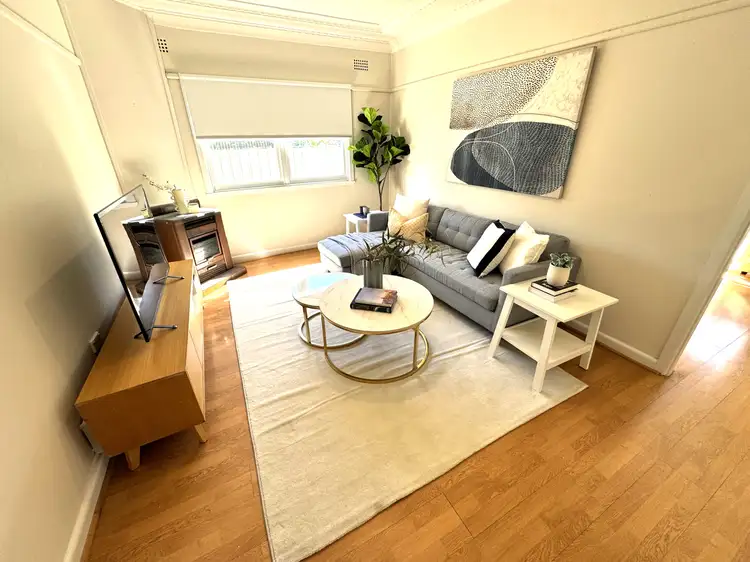 Second view of Homely house listing, 11 Castlereagh Street, Liverpool NSW 2170