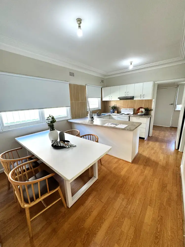 Third view of Homely house listing, 11 Castlereagh Street, Liverpool NSW 2170