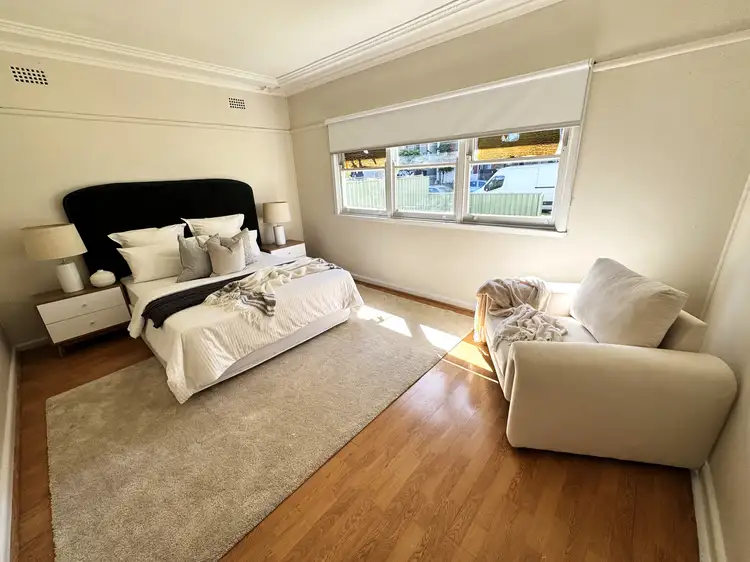 Fourth view of Homely house listing, 11 Castlereagh Street, Liverpool NSW 2170