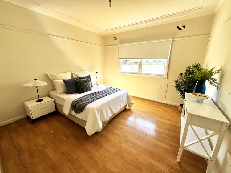 Fifth view of Homely house listing, 11 Castlereagh Street, Liverpool NSW 2170