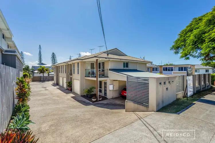 Second view of Homely townhouse listing, 3/178 Prince Edward Parade, Scarborough QLD 4020