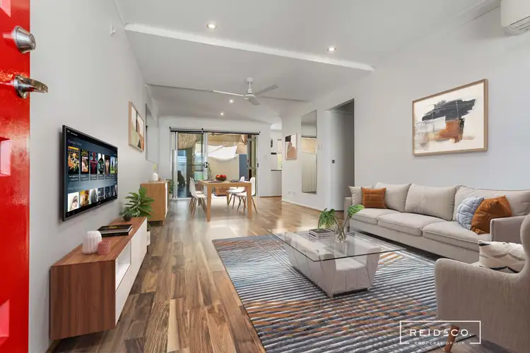 Fifth view of Homely townhouse listing, 3/178 Prince Edward Parade, Scarborough QLD 4020