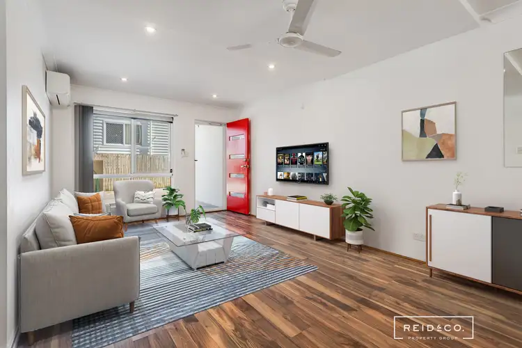 Sixth view of Homely townhouse listing, 3/178 Prince Edward Parade, Scarborough QLD 4020