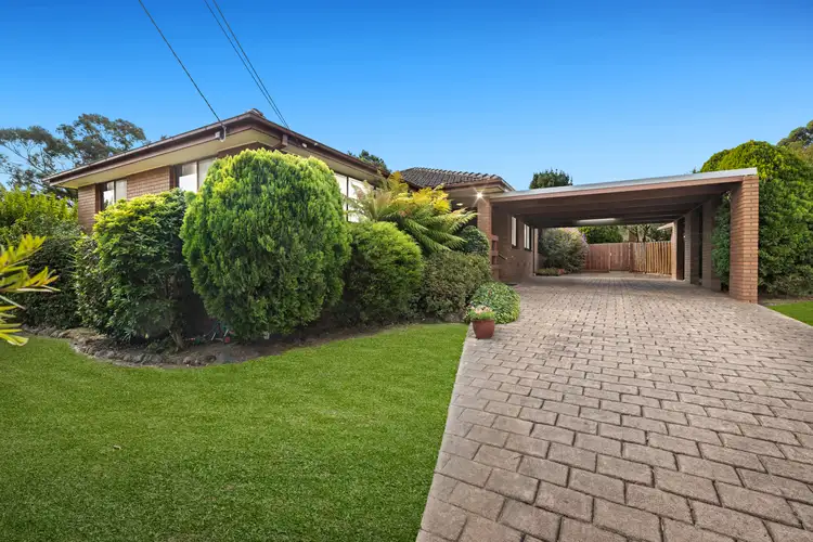 28 Sherman Drive, Bayswater North VIC 3153