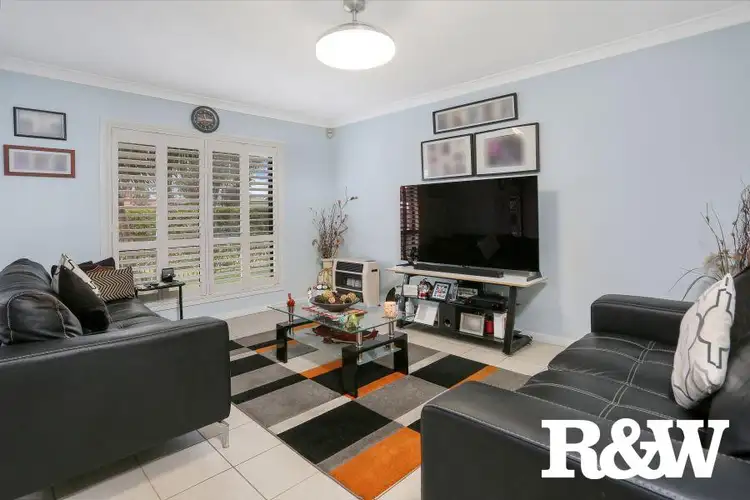 Fourth view of Homely house listing, 14B Charlotte Road, Rooty Hill NSW 2766