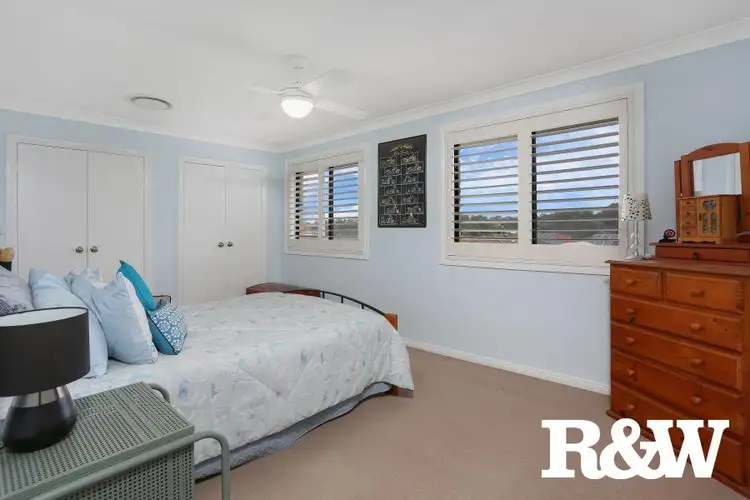 Fifth view of Homely house listing, 14B Charlotte Road, Rooty Hill NSW 2766