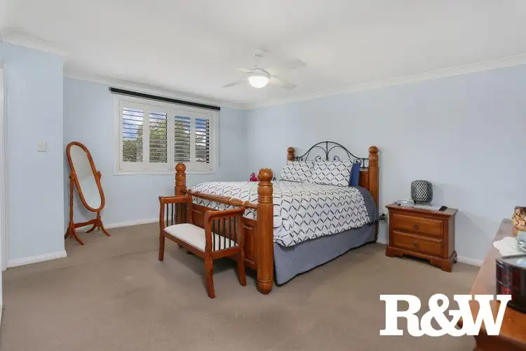 Sixth view of Homely house listing, 14B Charlotte Road, Rooty Hill NSW 2766