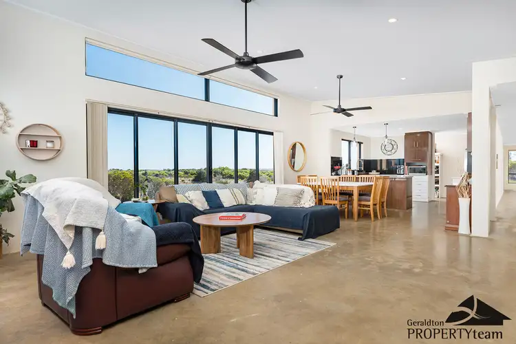 Third view of Homely house listing, 19 African Reef Boulevard, Greenough WA 6532