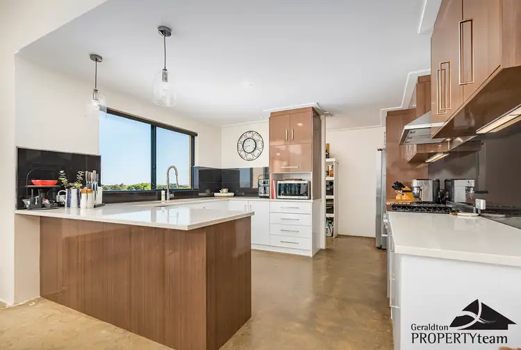 Fifth view of Homely house listing, 19 African Reef Boulevard, Greenough WA 6532