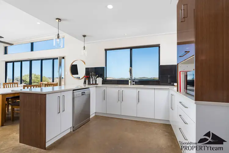 Sixth view of Homely house listing, 19 African Reef Boulevard, Greenough WA 6532