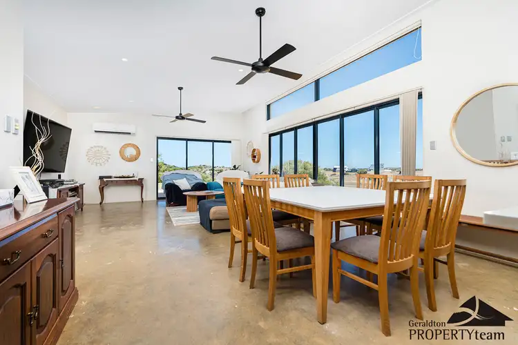 Seventh view of Homely house listing, 19 African Reef Boulevard, Greenough WA 6532