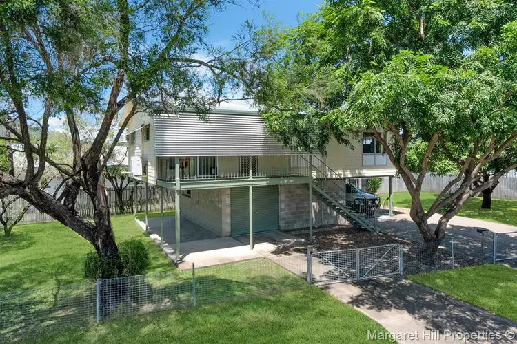 57 Peel Street, Garbutt QLD 4814
