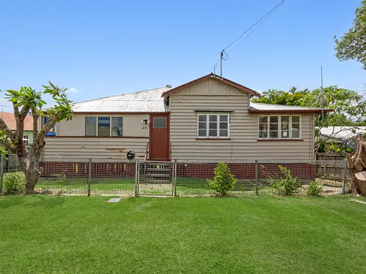 34 Canning Street, North Ipswich QLD 4305