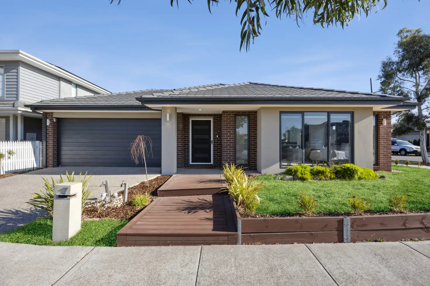 Main view of Homely house listing, 7 Hyde Way, Donnybrook VIC 3064