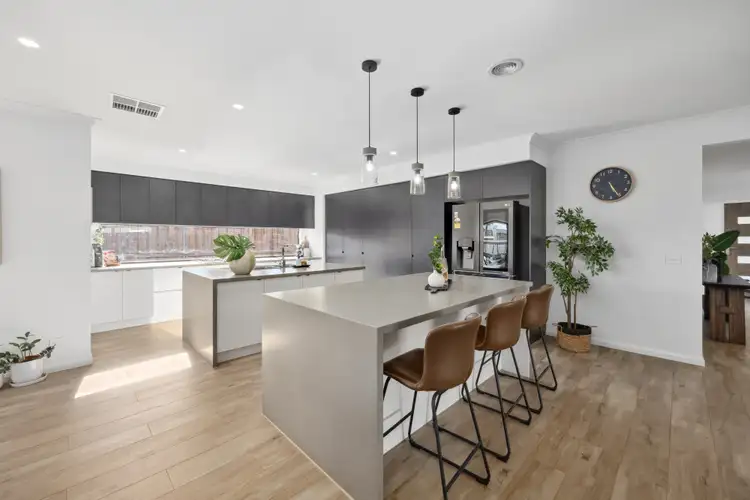 Third view of Homely house listing, 7 Hyde Way, Donnybrook VIC 3064