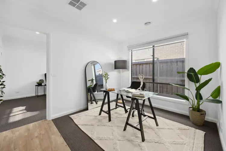 Fifth view of Homely house listing, 7 Hyde Way, Donnybrook VIC 3064