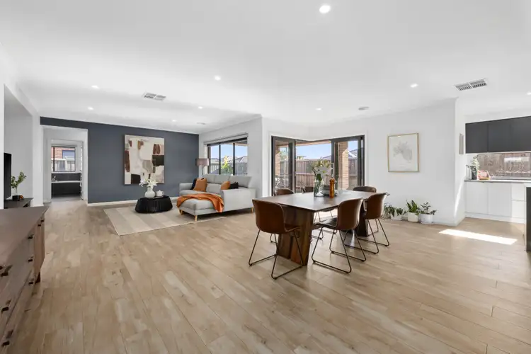 Sixth view of Homely house listing, 7 Hyde Way, Donnybrook VIC 3064