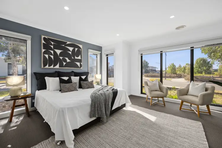 Seventh view of Homely house listing, 7 Hyde Way, Donnybrook VIC 3064
