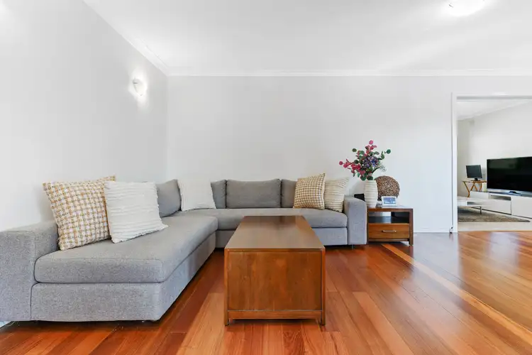 Second view of Homely house listing, 107 Lawrence Road, Mount Waverley VIC 3149