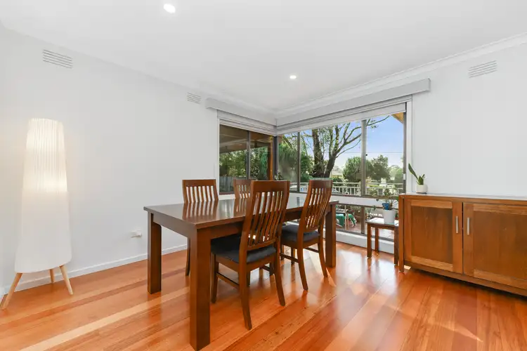 Fourth view of Homely house listing, 107 Lawrence Road, Mount Waverley VIC 3149
