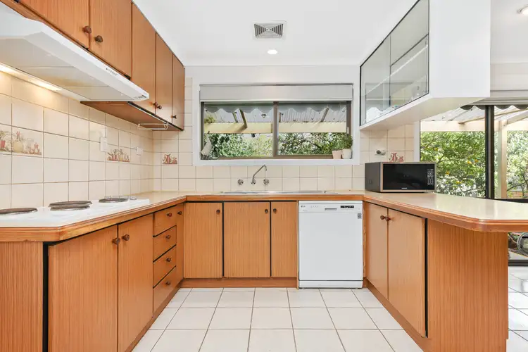 Fifth view of Homely house listing, 107 Lawrence Road, Mount Waverley VIC 3149