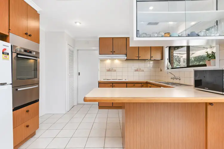 Sixth view of Homely house listing, 107 Lawrence Road, Mount Waverley VIC 3149