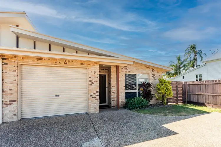 3/12 Pitt Street, Bundaberg South QLD 4670