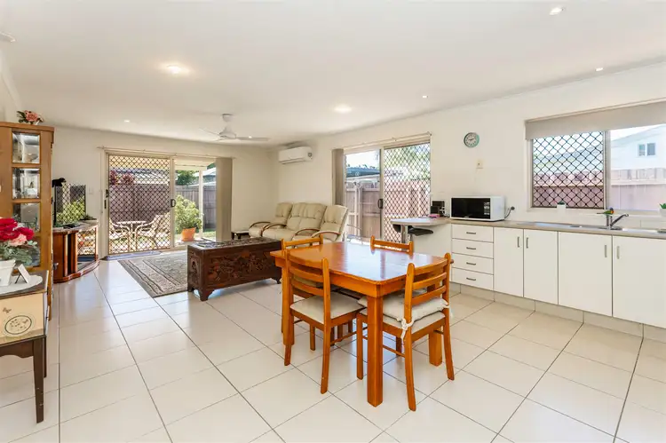 Second view of Homely unit listing, 3/12 Pitt Street, Bundaberg South QLD 4670