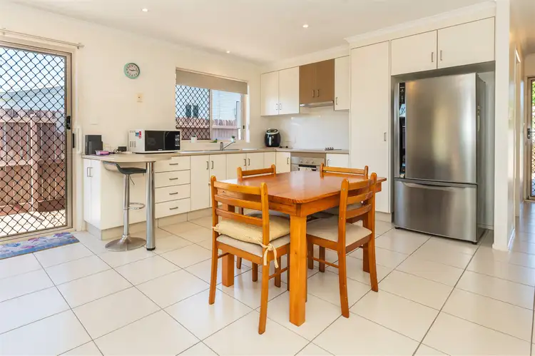 Third view of Homely unit listing, 3/12 Pitt Street, Bundaberg South QLD 4670