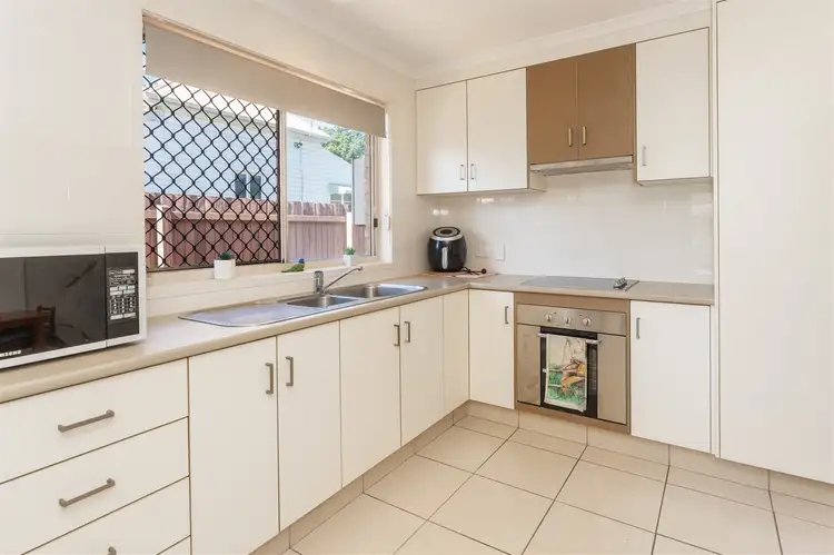 Fourth view of Homely unit listing, 3/12 Pitt Street, Bundaberg South QLD 4670