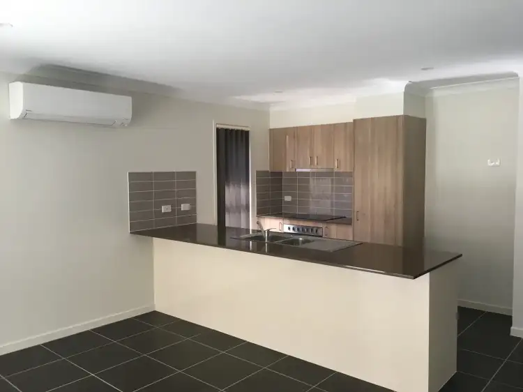 Third view of Homely house listing, 35 Woodrose Circuit, Pimpama QLD 4209