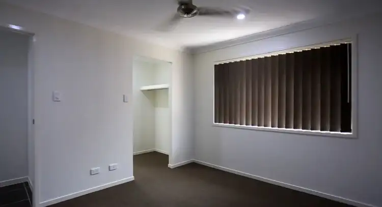 Fifth view of Homely house listing, 35 Woodrose Circuit, Pimpama QLD 4209