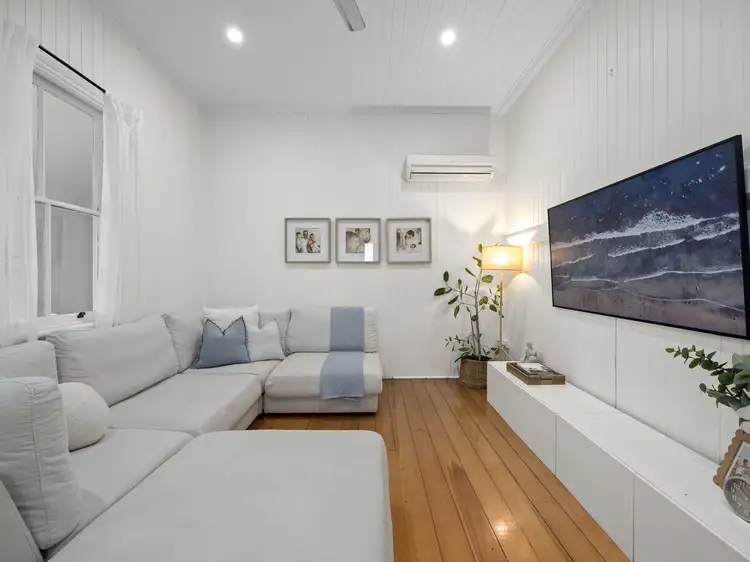 Fourth view of Homely house listing, 18 Alice Street, Silkstone QLD 4304