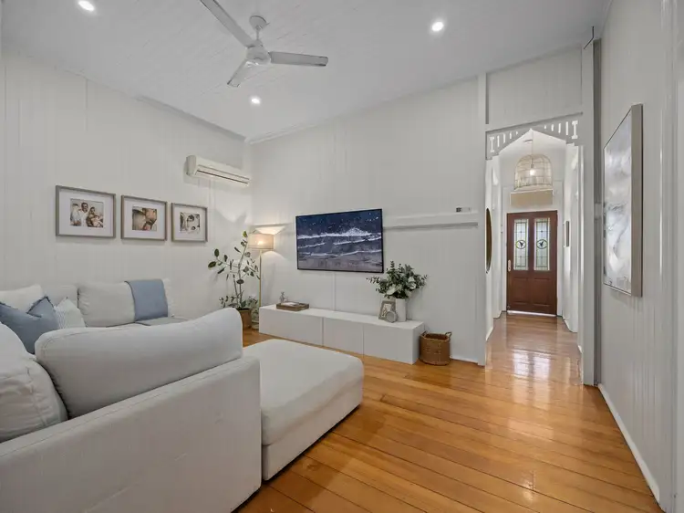 Fifth view of Homely house listing, 18 Alice Street, Silkstone QLD 4304