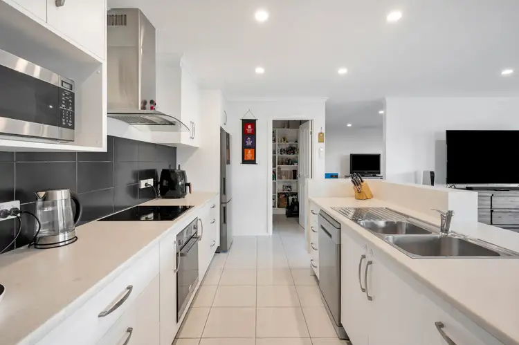 Second view of Homely house listing, 16 Assisi Avenue, Riverside TAS 7250