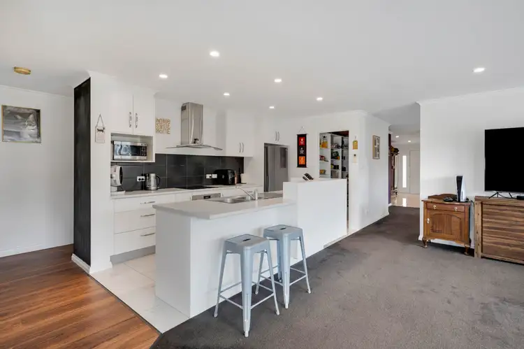 Third view of Homely house listing, 16 Assisi Avenue, Riverside TAS 7250