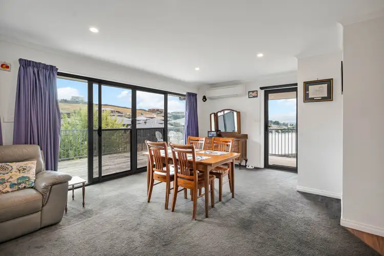 Fifth view of Homely house listing, 16 Assisi Avenue, Riverside TAS 7250