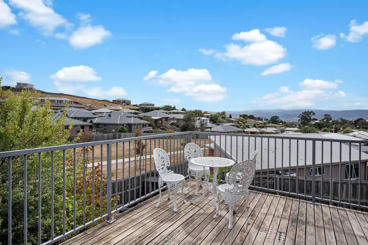 Sixth view of Homely house listing, 16 Assisi Avenue, Riverside TAS 7250
