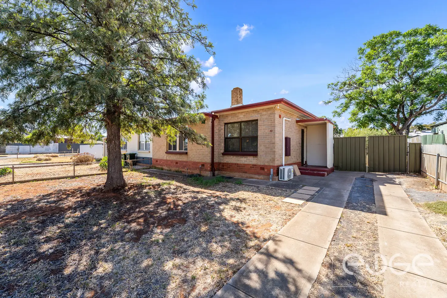 Main view of Homely house listing, 42 Heard Street, Elizabeth Downs SA 5113